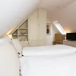 Apartmán Haus-seemoewe Archsum