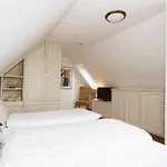 Haus-seemoewe Apartmán *