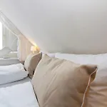 Apartmán Haus-seemoewe *