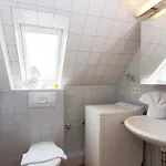 Haus-seemoewe Apartmán