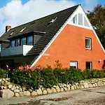 Apartmán Haus-seemoewe *