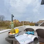 Haus-seemoewe Apartmán