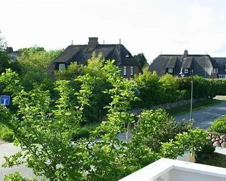 Apartment Haus-seemoewe *