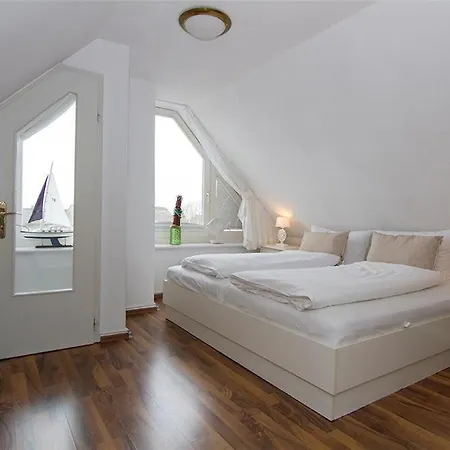 Haus-seemoewe Archsum