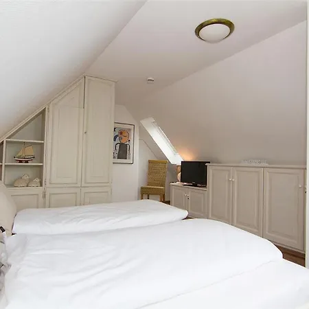 Apartment Haus-seemoewe