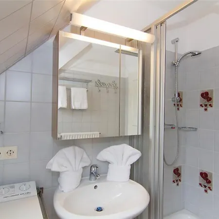 Haus-seemoewe Apartment