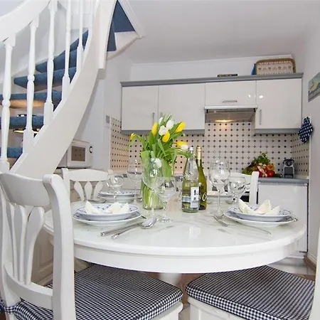 Apartment Haus-seemoewe *