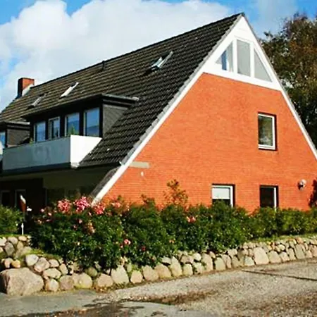 Apartmán Haus-seemoewe *