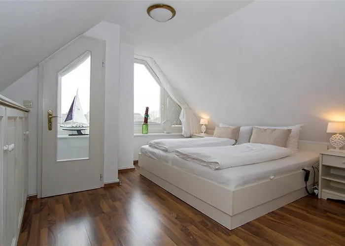 Haus-seemoewe Archsum